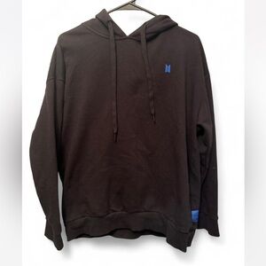 BTS Map of the Soul Tour Hoodie